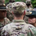 Army to promote NCOs who complete drill sergeant, recruiting schools