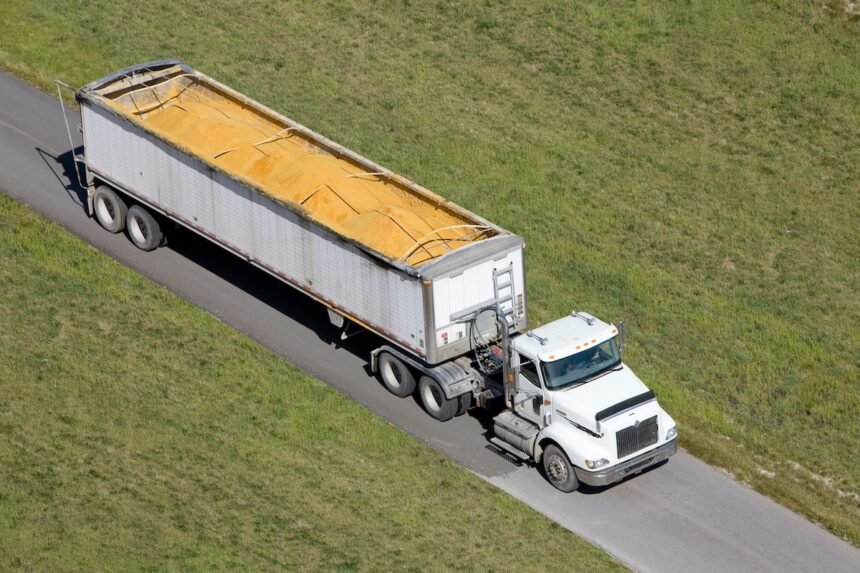 Weight limit restrictions waived for Iowa drivers participating in harvest season