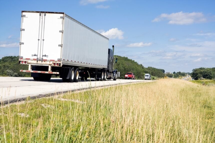 80 drivers losing out on a job as mom & pop trucking company fails to find buyer
