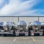 HOS waived for trucks hauling fuel amidst skyrocketing diesel prices