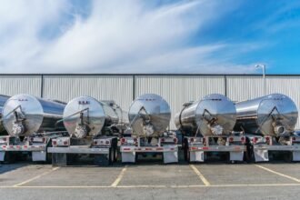 HOS waived for trucks hauling fuel amidst skyrocketing diesel prices