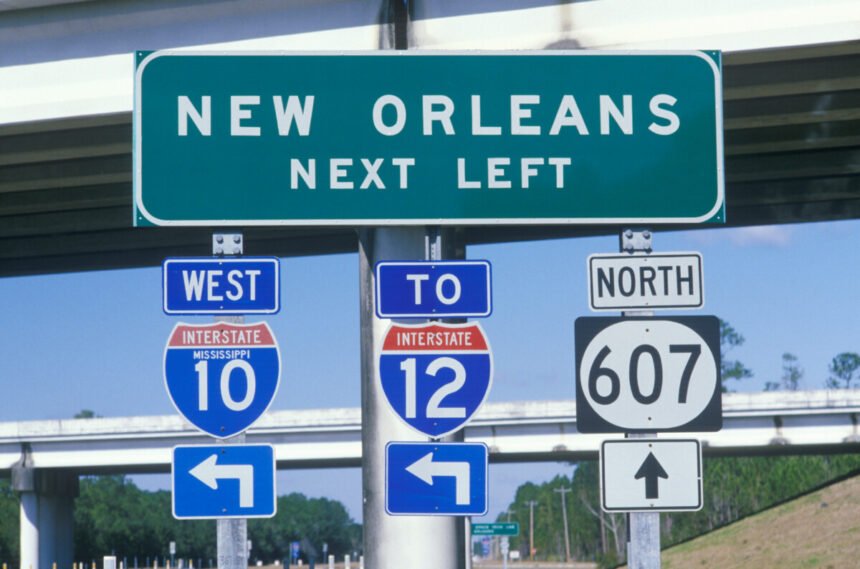 Louisiana jury convicts former attorney in massive staged crash scheme targeting semi trucks