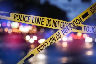Driver found deceased in parking lot after reporting to company that he was “not feeling well”