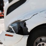 Fraudsters who stage crashes would face up to 10 years in prison under new bill