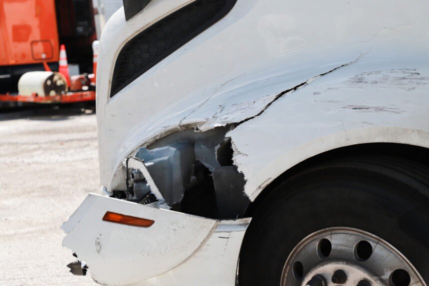 Fraudsters who stage crashes would face up to 10 years in prison under new bill