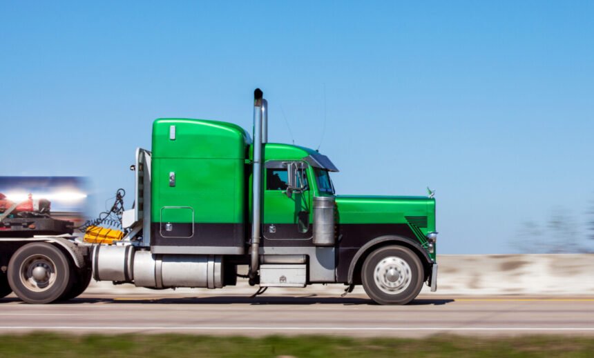 Texas declares emergency for high fuel prices: Dyed-diesel restrictions suspended and truck weight limits increased