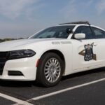 Number of violations climbed above 9,000 during ISP Commercial Vehicle Enforcement this month