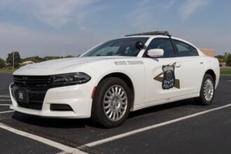 Number of violations climbed above 9,000 during ISP Commercial Vehicle Enforcement this month