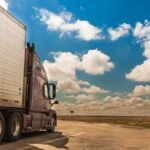 This National Truck Driver Appreciation Week may soon become federally recognized