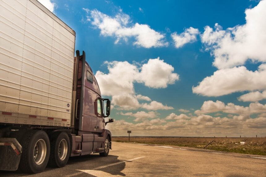 This National Truck Driver Appreciation Week may soon become federally recognized