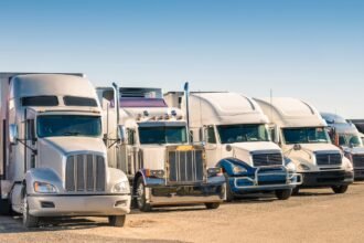 91-year-old HOS rules are the real problem, not the CDL mills, says trucking CEO