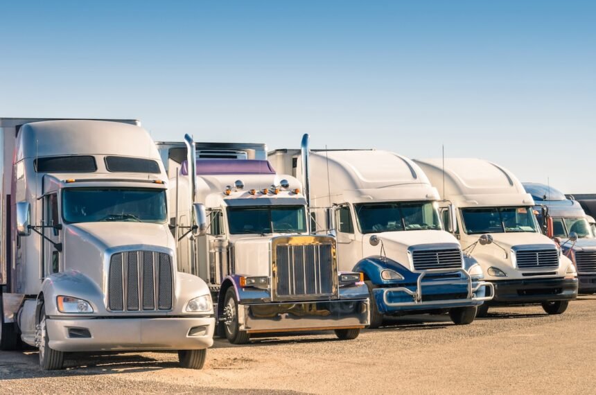 91-year-old HOS rules are the real problem, not the CDL mills, says trucking CEO