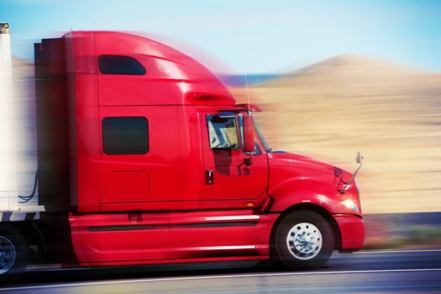 Bill to crack down on carriers that operate under inactive USDOT numbers