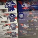 PBR still looking for two loads of stolen beer after fraudulent subcontracted trucking companies snag the loads 