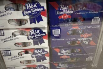 PBR still looking for two loads of stolen beer after fraudulent subcontracted trucking companies snag the loads 