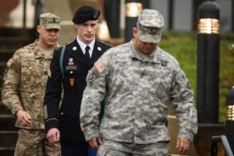 Court overturns 2023 ruling that wiped Bowe Bergdahl’s conviction