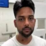 ICE arrests truck driver wanted for wire fraud at Pennsylvania weigh station: DHS