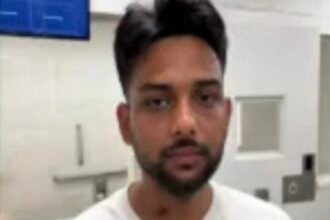 ICE arrests truck driver wanted for wire fraud at Pennsylvania weigh station: DHS