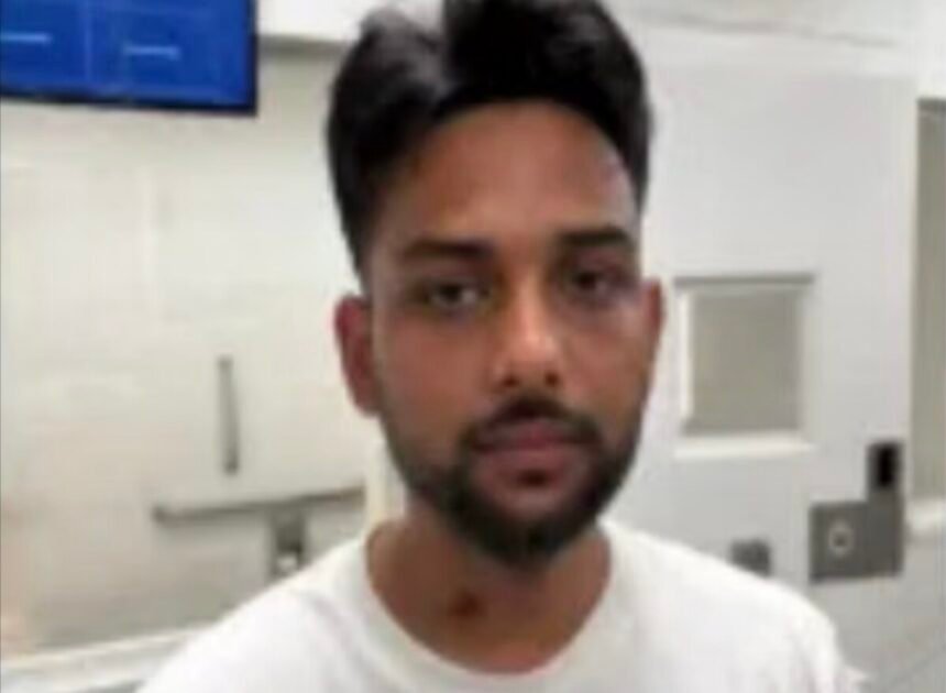 ICE arrests truck driver wanted for wire fraud at Pennsylvania weigh station: DHS