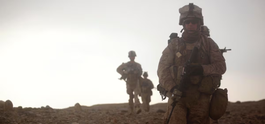 They served through America’s post-9/11 wars. 25 years later, what did that service mean?