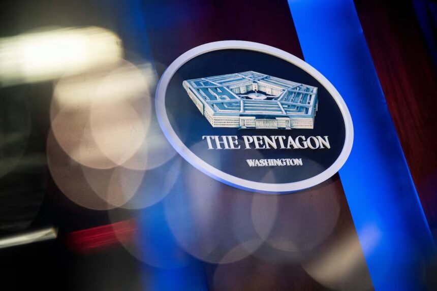 Pentagon still failing to secure health records of top officials, audit finds