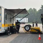 FMCSA partners with New York troopers for I-81 commercial vehicle crackdown