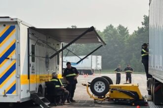 FMCSA partners with New York troopers for I-81 commercial vehicle crackdown