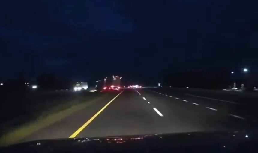 Car driver to face charges in I-81 crash and explosion that killed two commercial vehicle drivers, Virginia troopers say