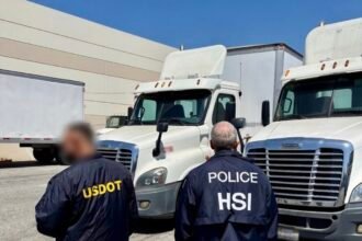 Feds launch tipline for reporting CDL fraud amid increased trucking industry scrutiny