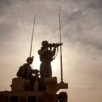 The US military’s next significant challenge: Hiding