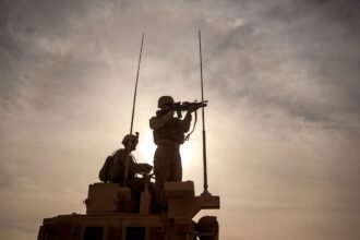 The US military’s next significant challenge: Hiding