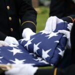 Special operations soldier dies after airborne training exercise