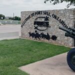 Army trainee struck by vehicle and killed while on foot outside Oklahoma base
