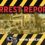 Texas cops arrest unlicensed truck driver wanted for DUI, cite truck owner, after school bus violation