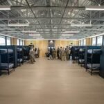 Army wants cheaper base buildings with shorter lifespans, memo shows