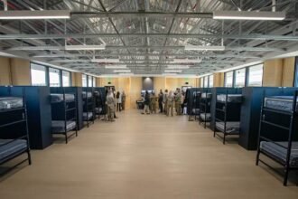 Army wants cheaper base buildings with shorter lifespans, memo shows