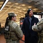 Support grows for dark horse Army secretary contender Marc Andersen