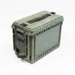 Army pivots from WWII-era ammo cans toward polymer cases, 3D printing