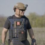 Green Beret who survived an IED now clears Ukraine’s landmines