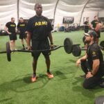 Army leaders wary of ‘data fatigue’ as fitness management system rolls out