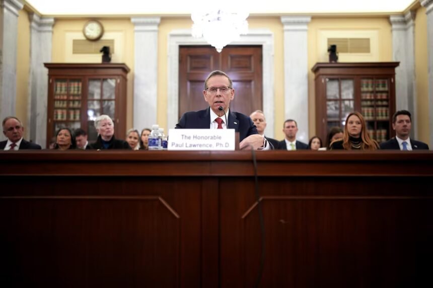 VA said electronic health record modernization would cost $10 billion — now it’s $48 billion