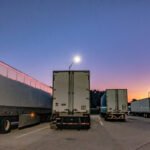Man sentenced to ten years for $1.5 million cargo theft scheme targeting parked tractor trailers in Philadelphia
