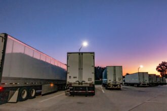 Man sentenced to ten years for $1.5 million cargo theft scheme targeting parked tractor trailers in Philadelphia
