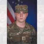 Soldier identified following rollover crash at Fort Hood
