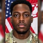 Fort Knox soldier identified after fatal motor pool accident