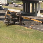 Family suing company and driver for failing to use measuring device in oversize bridge strike that killed one