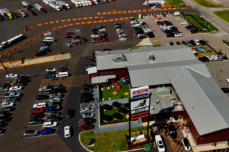 Reserved seating & more goodies slated for TDAW at Dolly’s Tennessean Travel Stop