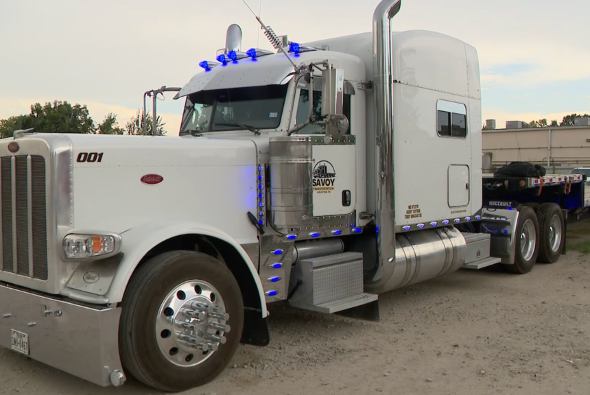 FMCSA switches small trucking company’s status back to “active” hours after news coverage broadcasts their error