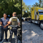Immigrant driver found with no CDL for second time this month after illegal turn caused injury crash: ICE