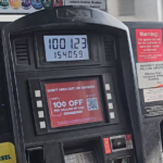 Feel free to commiserate with this trucker shocked that $1,000 at the pump didn’t even fill his tank